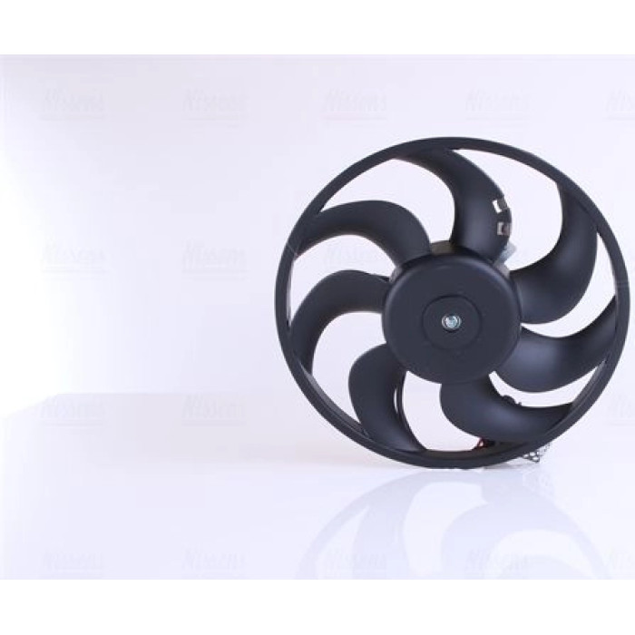 Nissens Kühlerlüfter PKW 85754 Nissens Kühlerlüfter PKW 85754