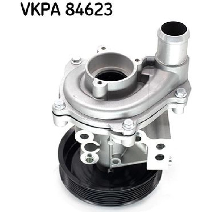 SKF Wasserpumpe / Kühlmittelpumpe VKPA 84623 SKF Wasserpumpe / Kühlmittelpumpe VKPA 84623