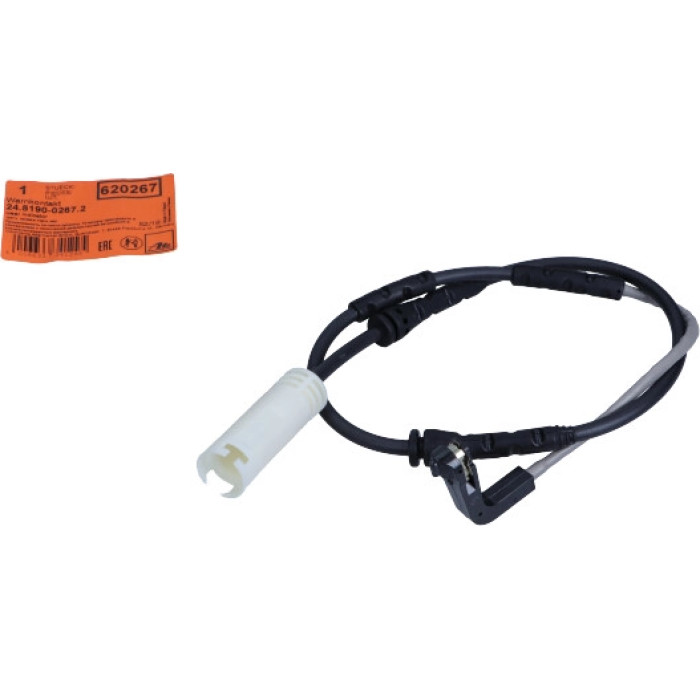 ATE Bremsbelagverschleißsensor 24.8190-0267.2 ATE Bremsbelagverschleißsensor 24.8190-0267.2