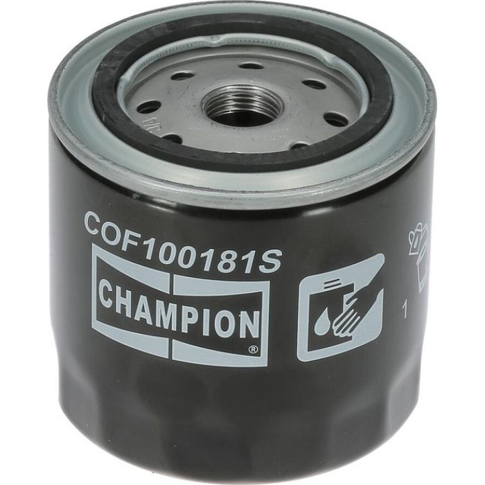 Champion Ölfilter COF100181S Champion Ölfilter COF100181S