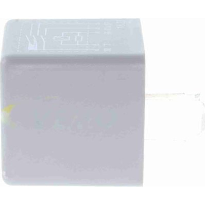 Vemo Kraftstoffpumpenrelais V15-71-0038 Vemo Kraftstoffpumpenrelais V15-71-0038