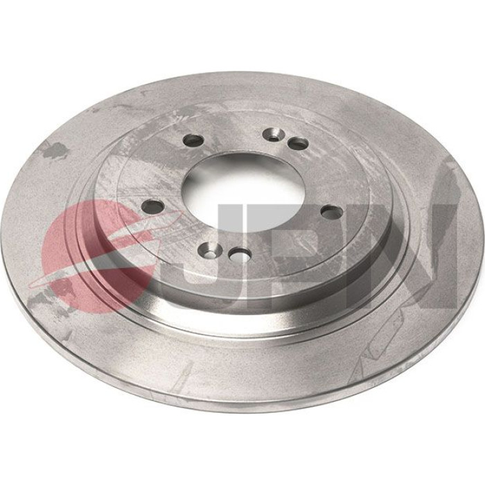 JPN Bremsscheibe 30H0025-JPN JPN Bremsscheibe 30H0025-JPN