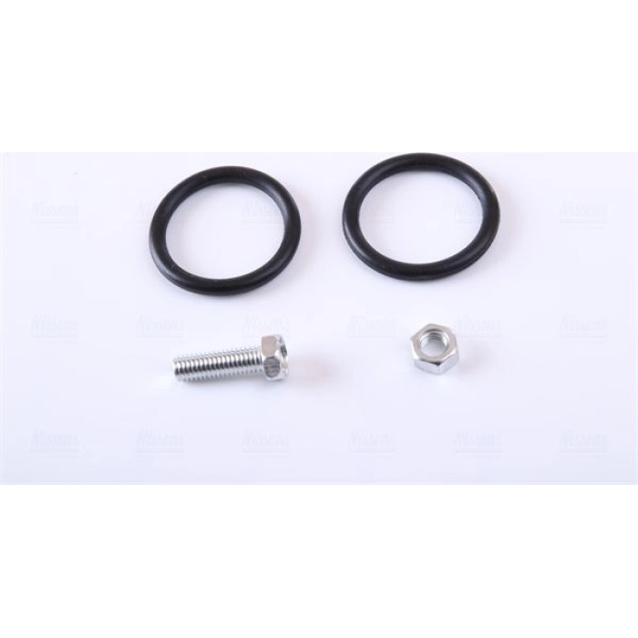 Nissens Heizungskühler PKW 71459 Nissens Heizungskühler PKW 71459