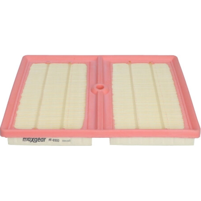 MAXGEAR Luftfilter AF-8900 26-2433 MAXGEAR Luftfilter AF-8900 26-2433
