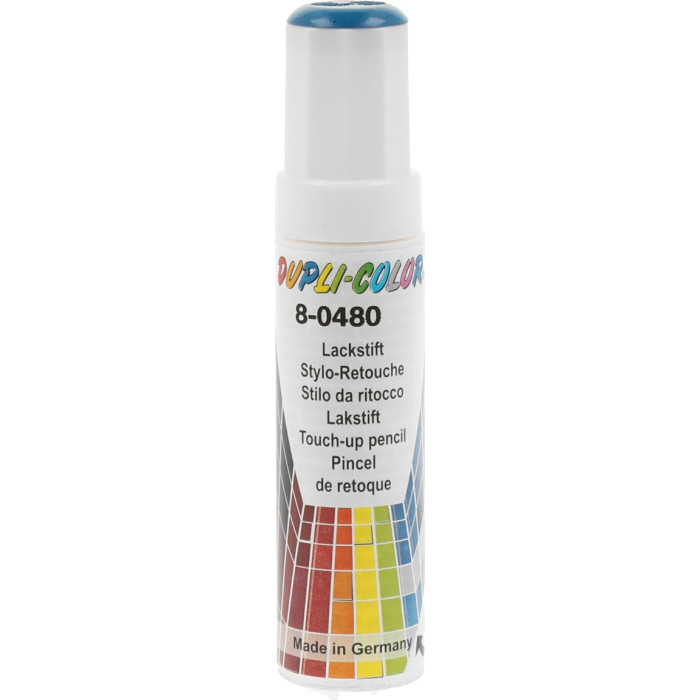 Dupli-Color Lackstift blau-schwarz 12ml 600944 Dupli-Color Lackstift blau-schwarz 12ml 600944