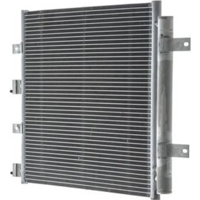 Kondensator, Klimaanlage AC 481 000S