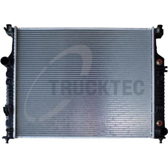 TRUCKTEC AUTOMOTIVE Motorkühler 02.40.338 TRUCKTEC AUTOMOTIVE Motorkühler 02.40.338