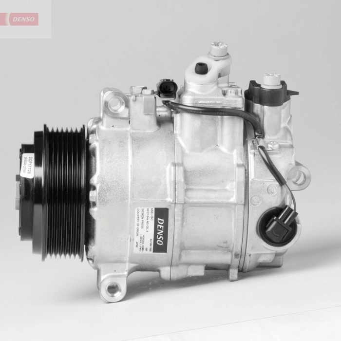 Denso Kompressor DCP17128 Denso Kompressor DCP17128