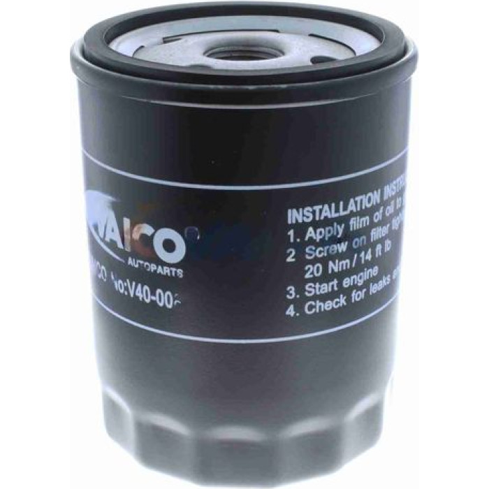 V40-0088 Vaico Ölfilter V40-0088 V40-0088 Vaico Ölfilter V40-0088