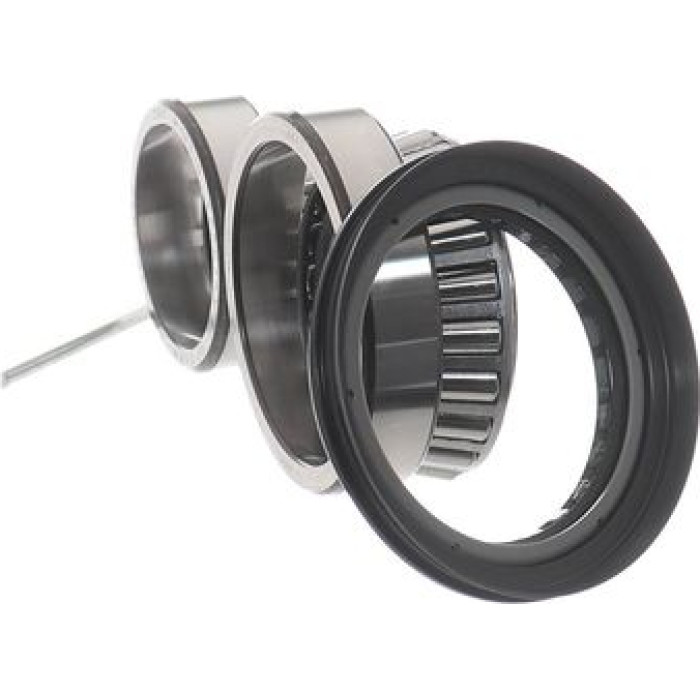 VKBA 7474 SKF Radlagersatz 7474 - Vorderachse