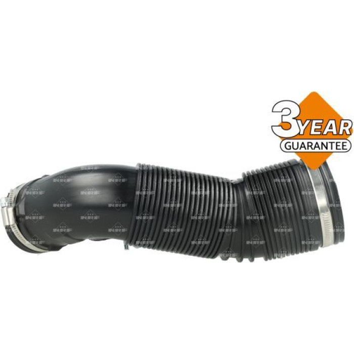 NRF Ansaugschlauch, Luftfilter 165012 NRF Ansaugschlauch, Luftfilter 165012