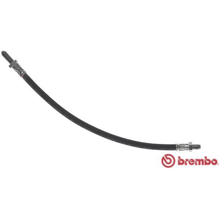 BREMBO Bremsschlauch T 24 114 BREMBO Bremsschlauch T 24 114