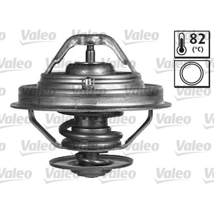 Valeo Thermostat 820557 Valeo Thermostat 820557