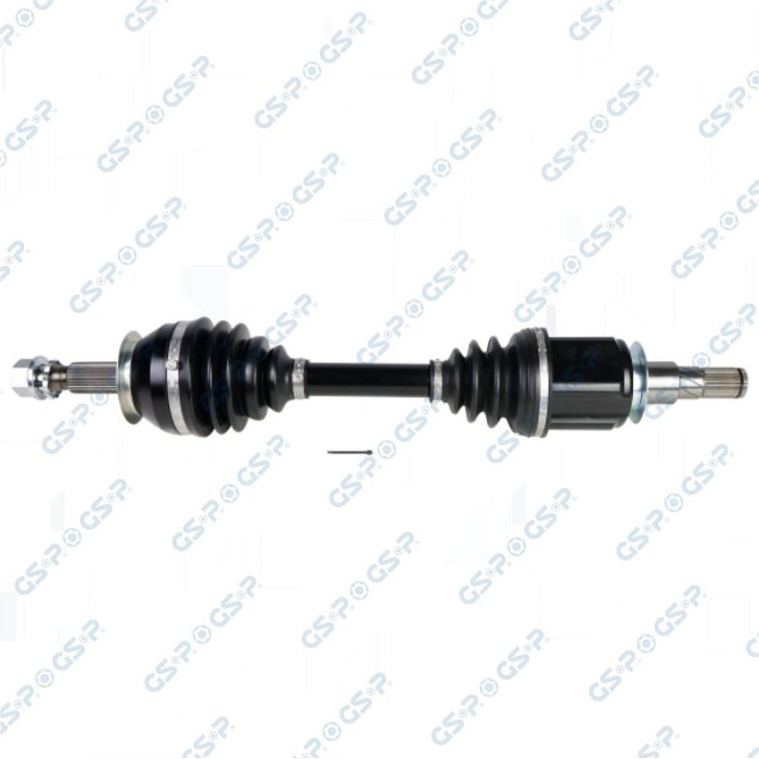 GSP Antriebswelle 241262OL GSP Antriebswelle 241262OL