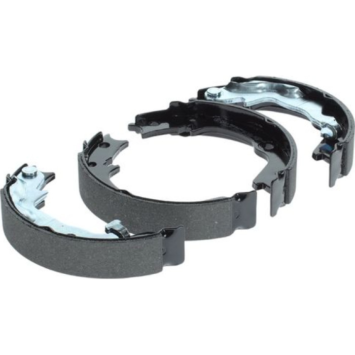 Bosch Bremsbacken 0 986 487 761