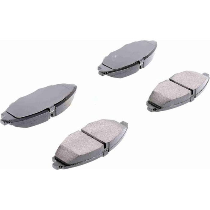 Vaico Bremsbelagsatz für Scheibenbremse V51-0008 Vaico Bremsbelagsatz für Scheibenbremse V51-0008