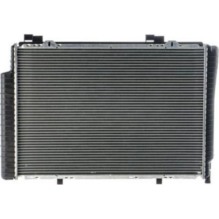 MAHLE Kühler, Motorkühlung CR 248 000S