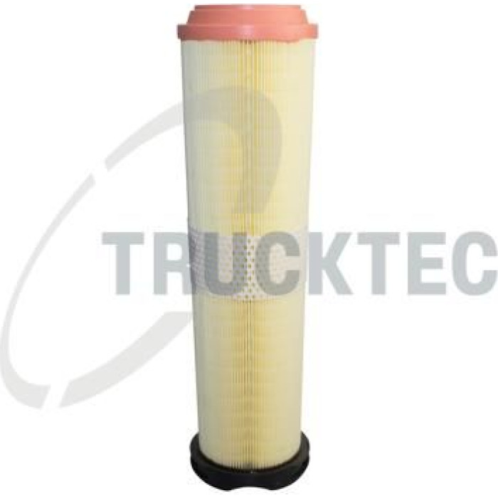 TRUCKTEC AUTOMOTIVE Luftfilter 02.14.132 TRUCKTEC AUTOMOTIVE Luftfilter 02.14.132
