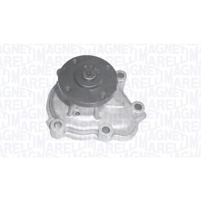 Magneti Marelli Wasserpumpe / Kühlmittelpumpe 352316170858