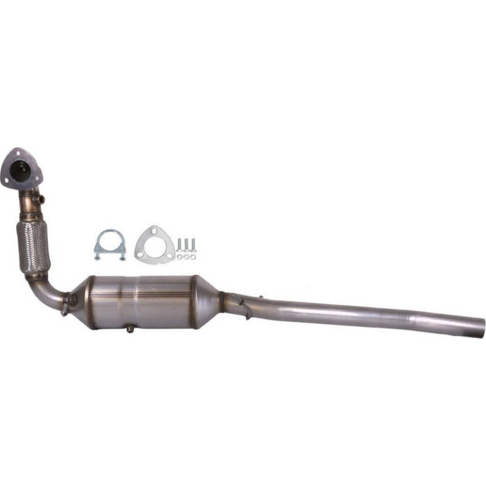 Kamoka Dieselpartikelfilter 8010059 Kamoka Dieselpartikelfilter 8010059