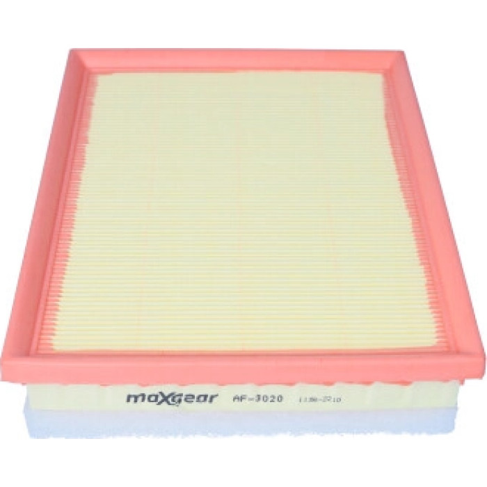 MAXGEAR Luftfilter AF-3020 26-2556 MAXGEAR Luftfilter AF-3020 26-2556