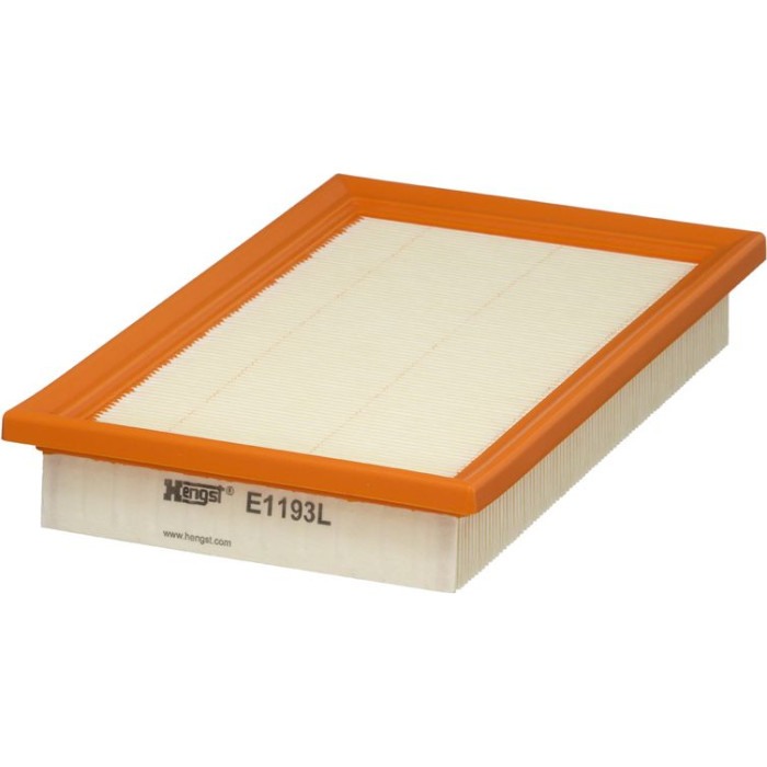 HENGST FILTER Luftfilter E1193L HENGST FILTER Luftfilter E1193L