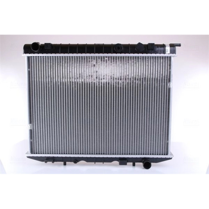 Nissens Wasserkühler PKW 63299 Nissens Wasserkühler PKW 63299