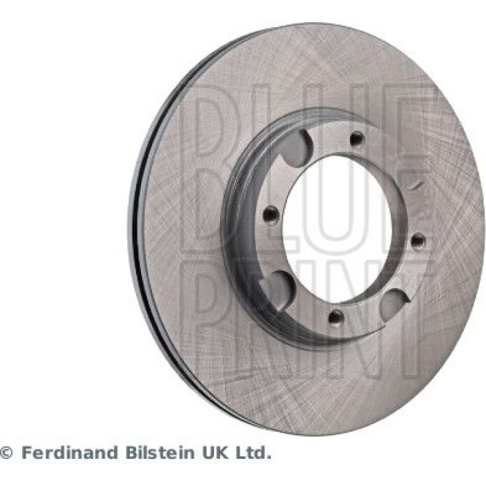 BluePrint Bremsscheibe Hyundai P. Accent/Pony/S Coupe 1.3-1.5 12V 89-00 ADG04302 BluePrint Bremsscheibe Hyundai P. Accent/Pony/S Coupe 1.3-1.5 12V 89-00 ADG04302