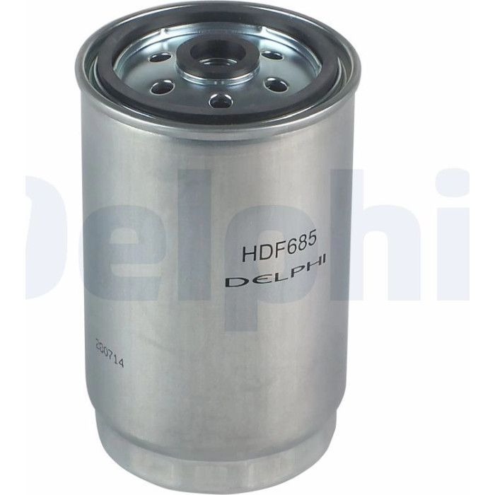 HDF685 Delphi Kraftstofffilter HDF685