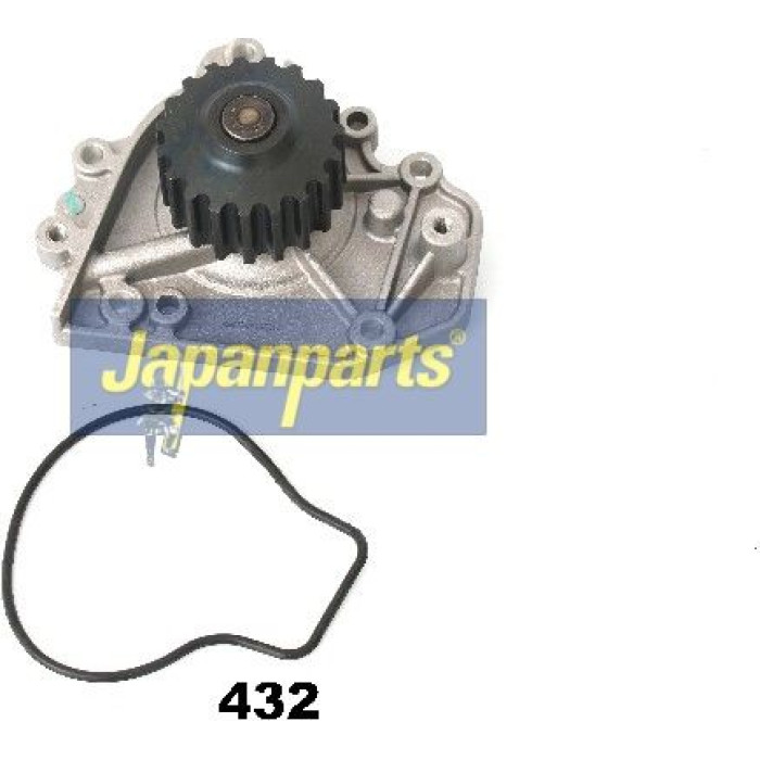 Japanparts Wasserpumpe PQ-432 Japanparts Wasserpumpe PQ-432