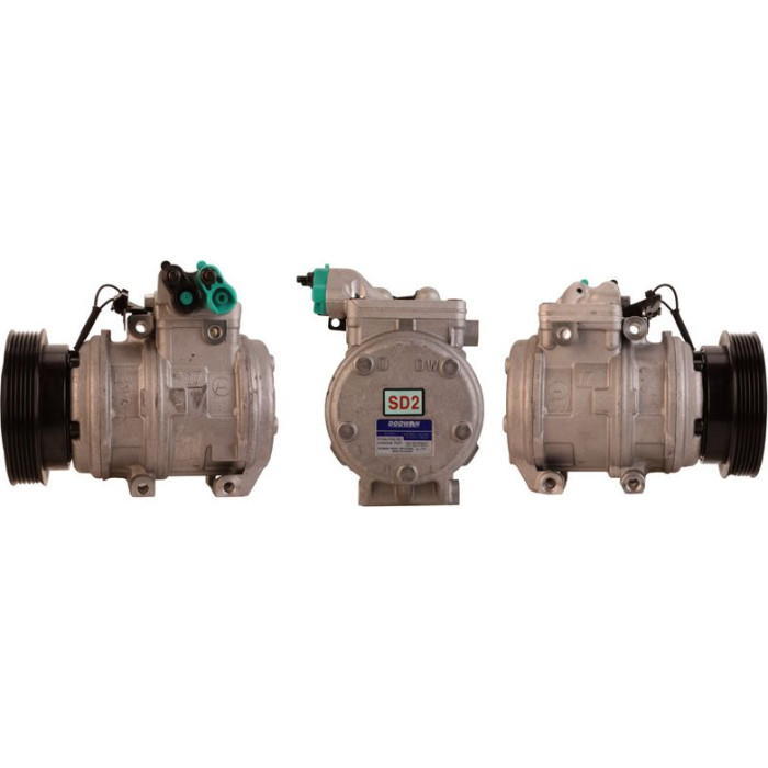 DRI Kompressor 700510765 DRI Kompressor 700510765