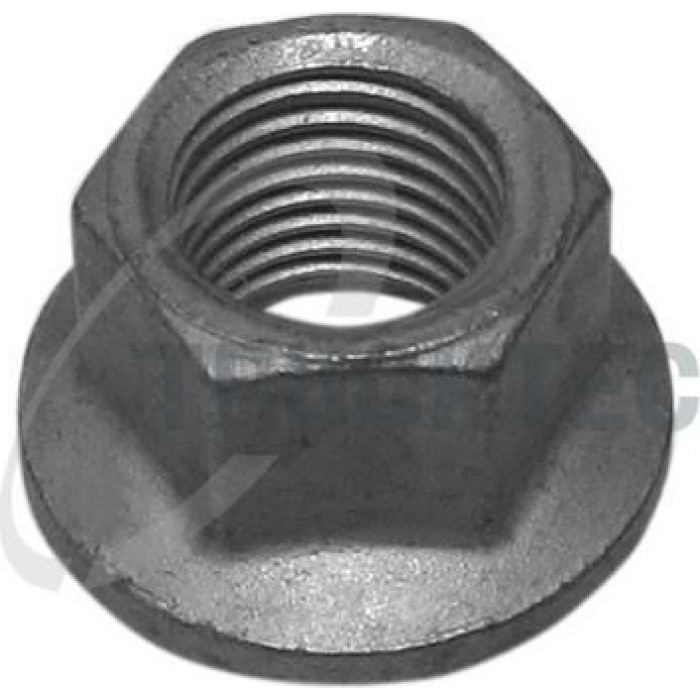 TRUCKTEC AUTOMOTIVE Nuss 02.33.018