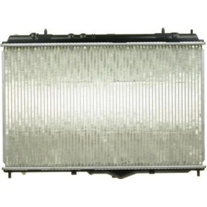 MAHLE Kühler, Motorkühlung CR 1540 000S MAHLE Kühler, Motorkühlung CR 1540 000S