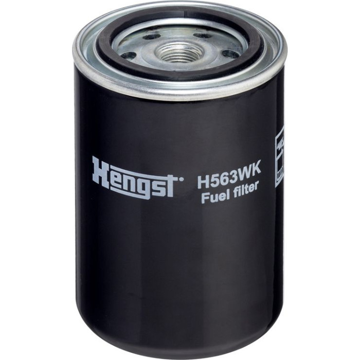HENGST FILTER Kraftstofffilter H563WK HENGST FILTER Kraftstofffilter H563WK