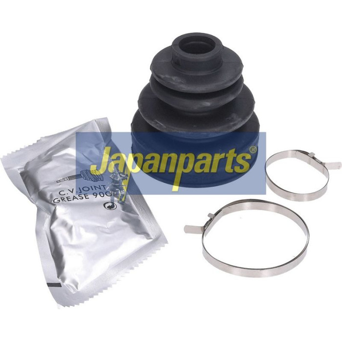 Japanparts Gelenkmanschette KB-163 Japanparts Gelenkmanschette KB-163