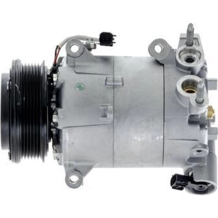Kompressor, Klimaanlage ACP 1388 000P Kompressor, Klimaanlage ACP 1388 000P