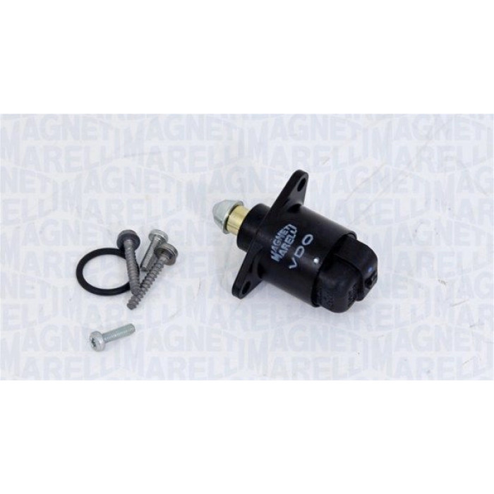 Magneti Marelli Leerlaufregelventil 801000776401 Magneti Marelli Leerlaufregelventil 801000776401