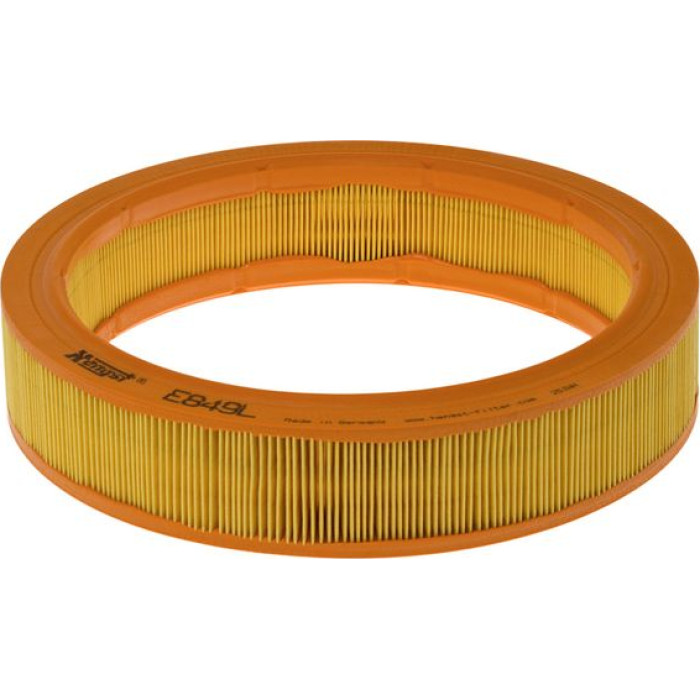 HENGST FILTER Luftfilter E849L