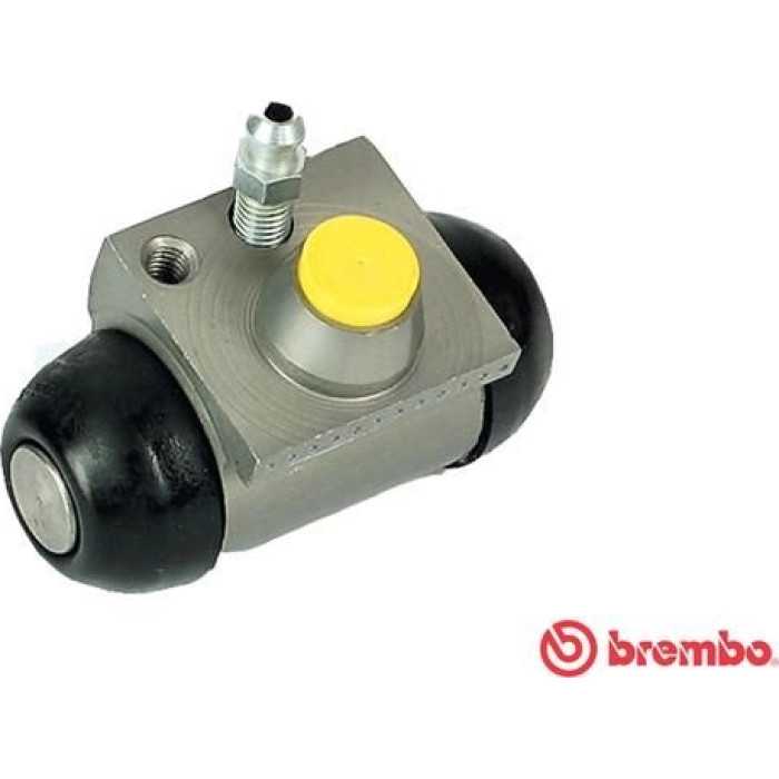BREMBO Radbremszylinder A 12 360 BREMBO Radbremszylinder A 12 360
