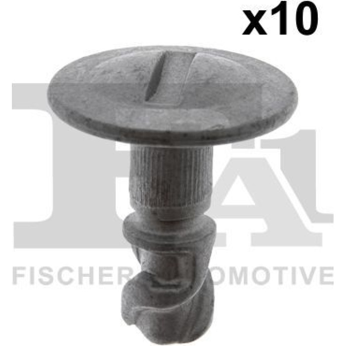 FA1 Befestigungsclip Zier-/Schutzleiste 11-40094.10 FA1 Befestigungsclip Zier-/Schutzleiste 11-40094.10