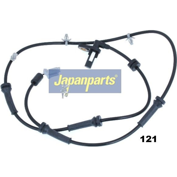 Japanparts ABS Sensor ABS-121 Japanparts ABS Sensor ABS-121