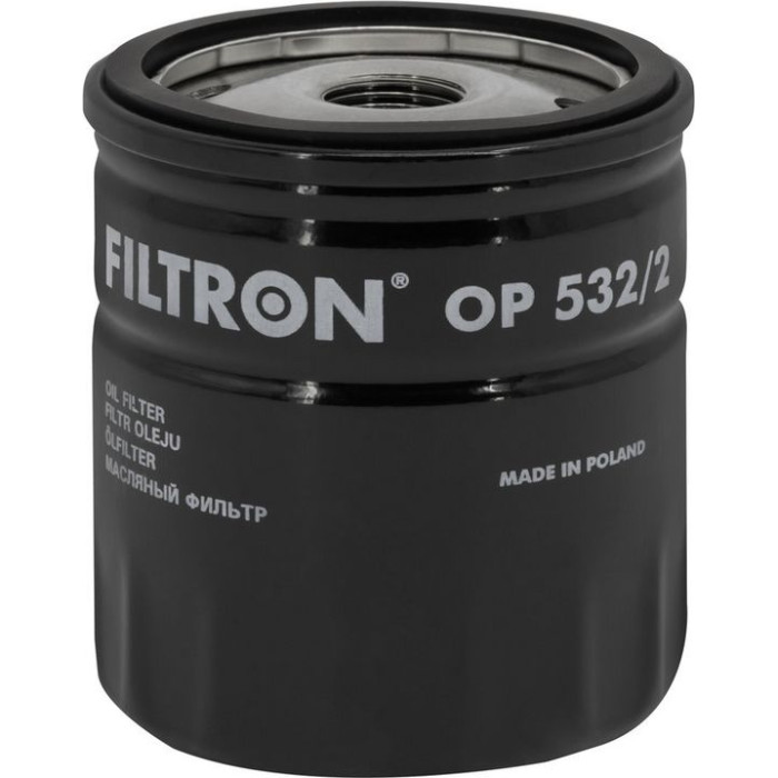 OP 532/2 Filtron Ölfilter OP 532/2 OP 532/2 Filtron Ölfilter OP 532/2