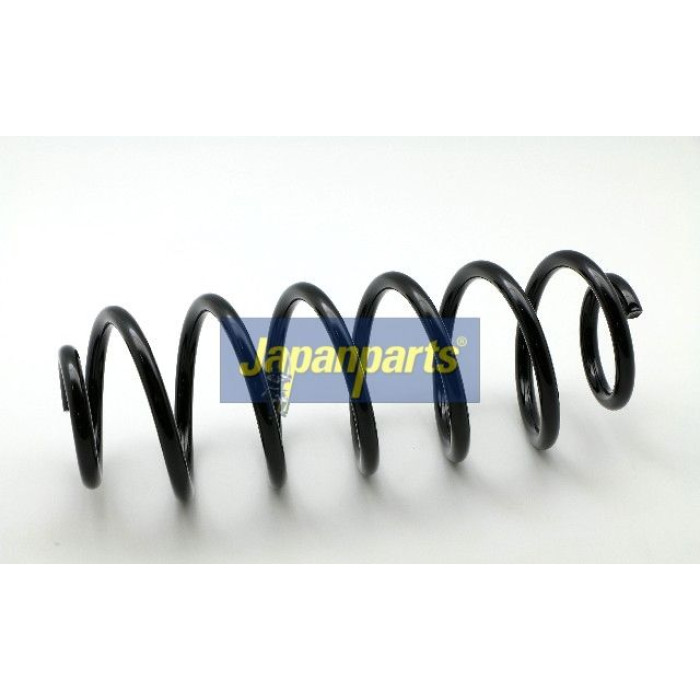 Japanparts Fahrwerksfeder ZC6337H Japanparts Fahrwerksfeder ZC6337H