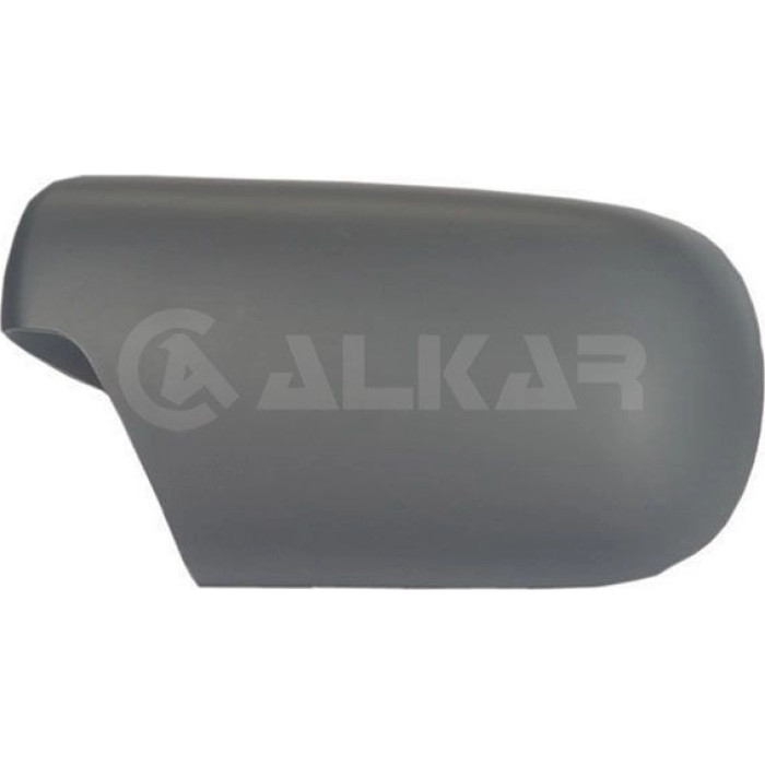 Alkar Außenspiegelabdeckung 6343844