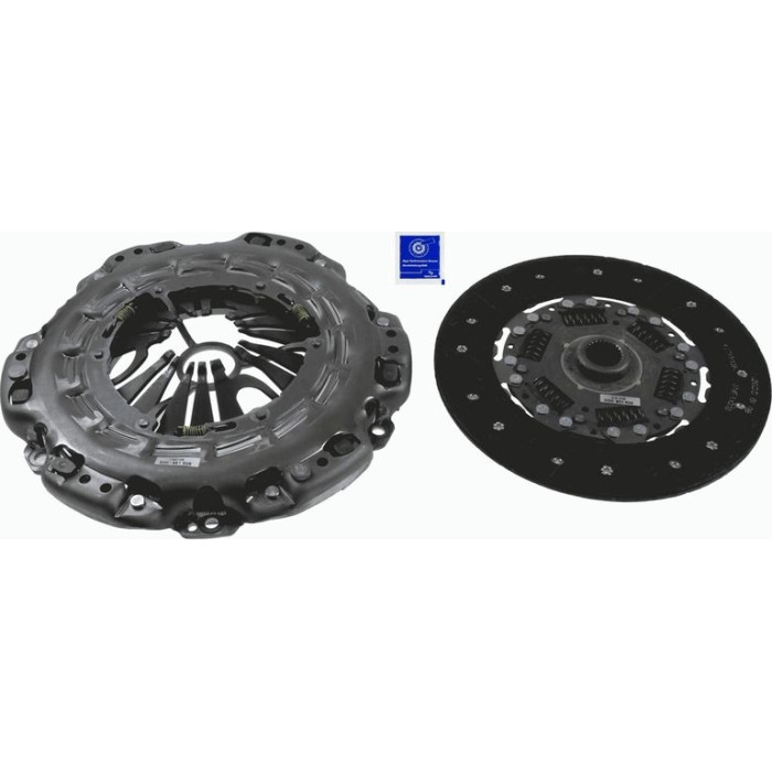 Sachs Kupplungssatz 3000 951 825 Sachs Kupplungssatz 3000 951 825