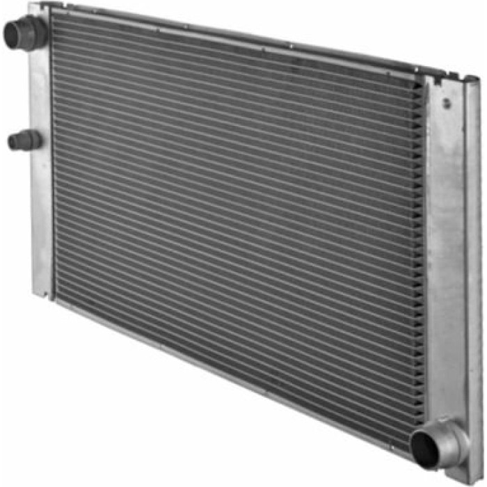 MAHLE Kühler, Motorkühlung CR 572 000P MAHLE Kühler, Motorkühlung CR 572 000P