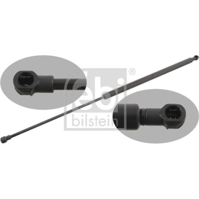 febi Gasdruckfeder 28027 febi Gasdruckfeder 28027