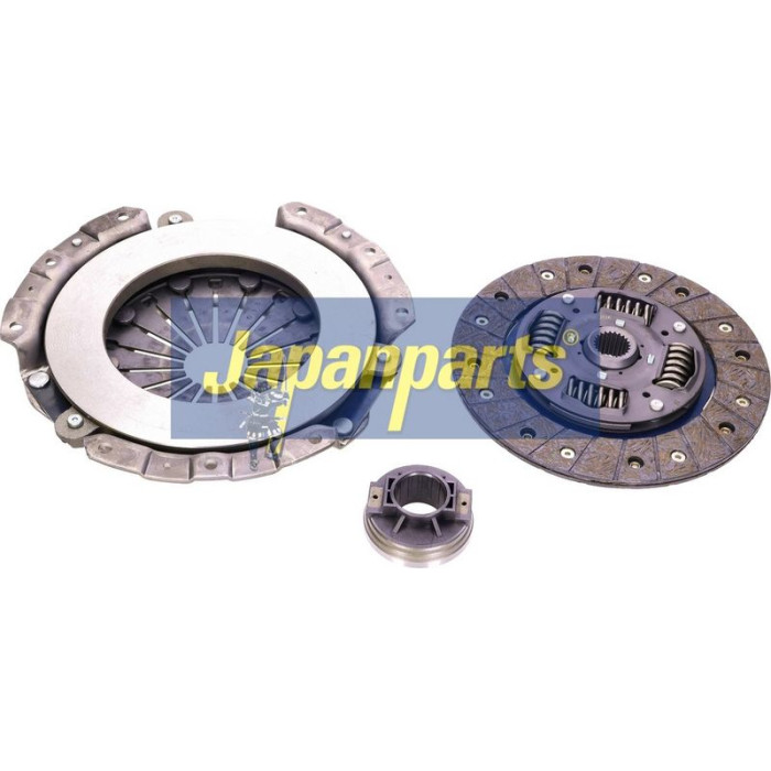 Japanparts Kupplungssatz KF-559