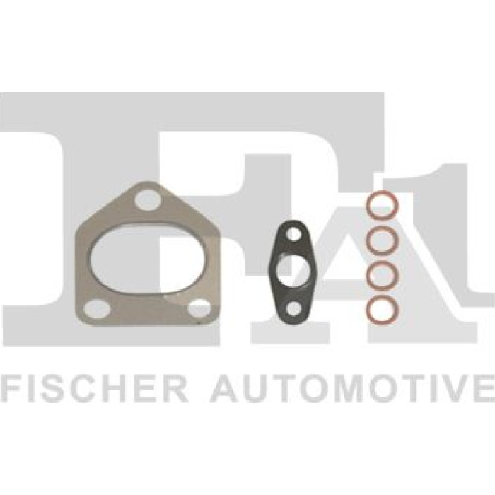 FA1 Turbolader-Montagesatz KT100010E