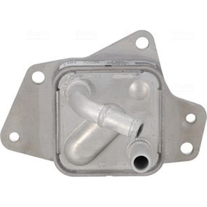 Nissens Ölkühler PKW 91444